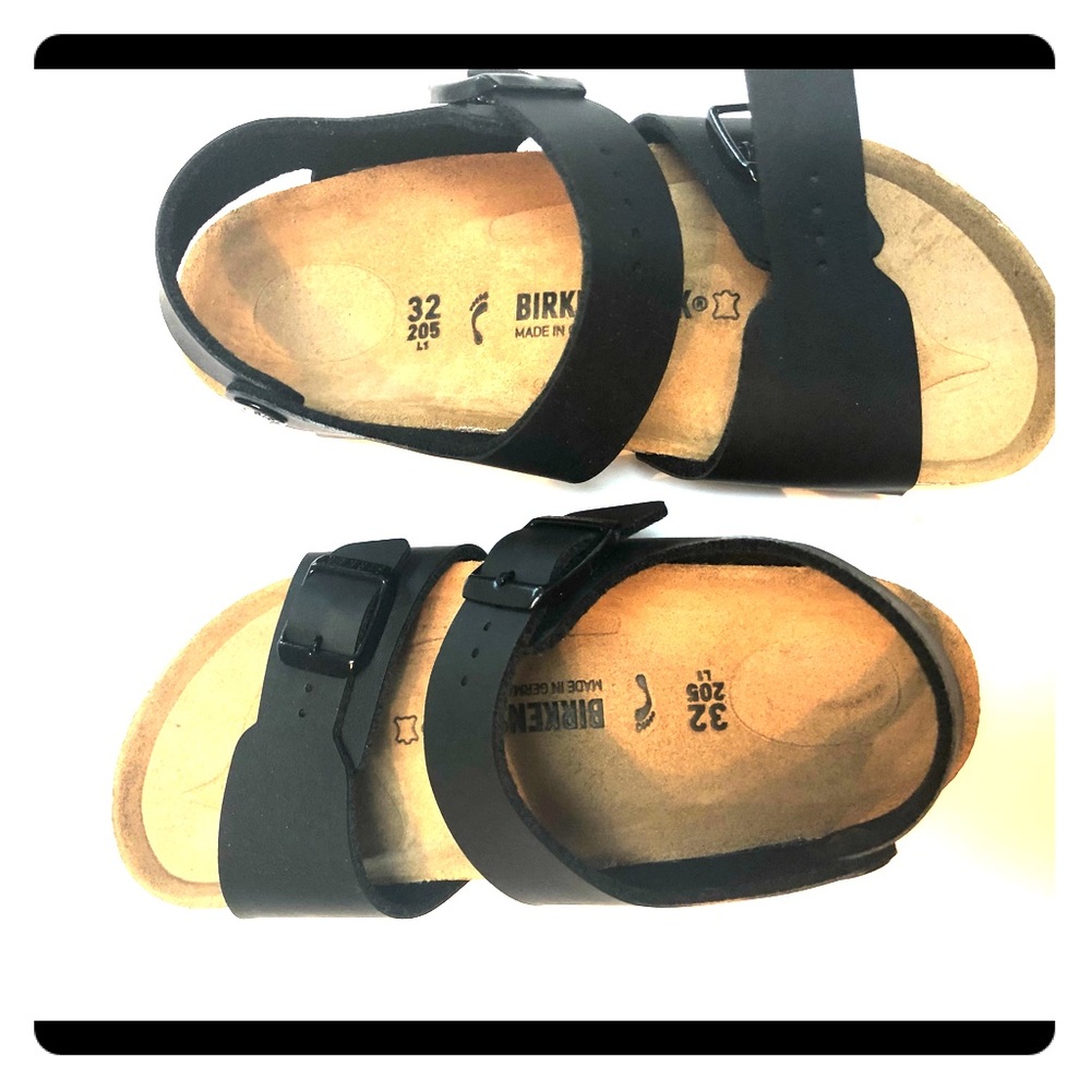 Birkenstock Sandals Arizona Birko-Flo